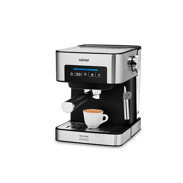Zelmer Кофейный автомат ZCM7255
