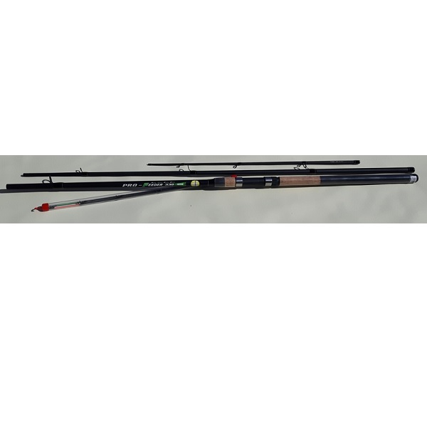 Fidera makšķere PRO FEEDER 150gr. 3