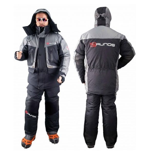 Ziemas kostīms Runos Coldbreaker 50
