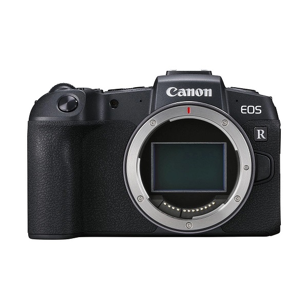 Canon Беззеркальная камера Digital Mirrorless Camera EOS RP Body