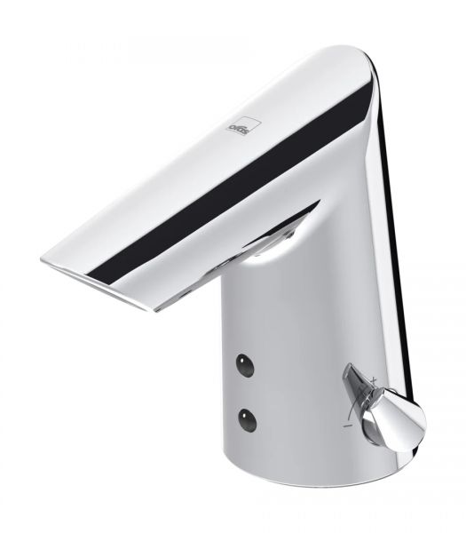 Oras Izlietnes jaucējkrāns, 6 V, Bluetooth