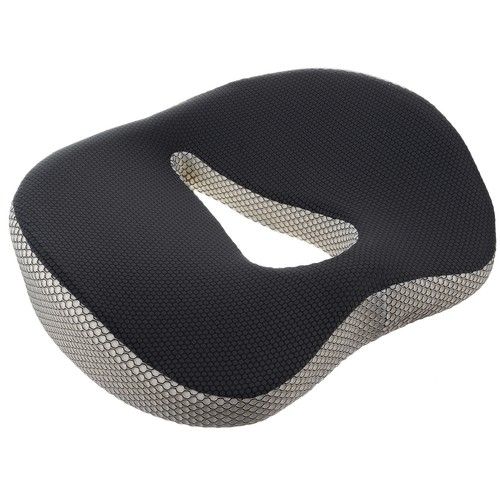 Ortopēdisks spilvens krēslam/auto sēdeklim (P21915)