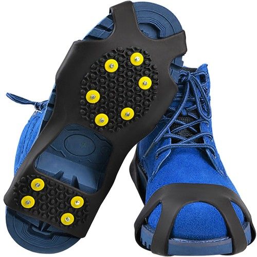 Apavu pretslīdes uzlikas 40-44 L (P19905)
