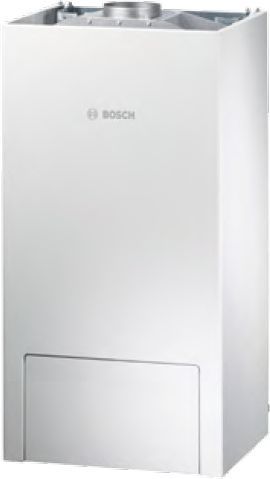 Bosch Kombinētā apkures un karstā ūdens