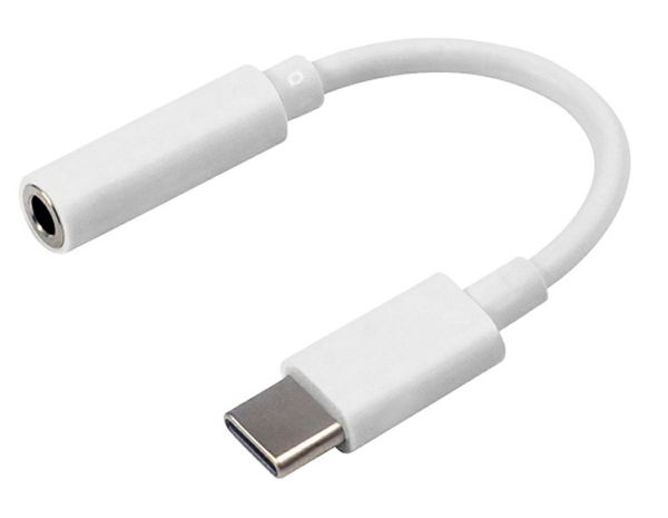 Adapteris USB-C AUDIO MINI-JACK (PAK291A)