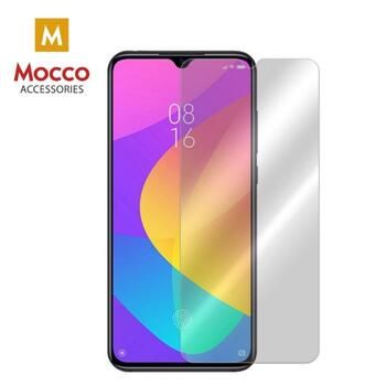 Mocco Mocco Tempered Glass Защитное стекло для экрана Samsung N975 Galaxy Note 10 Plus (MOC-T-G-SA-NOT10P)