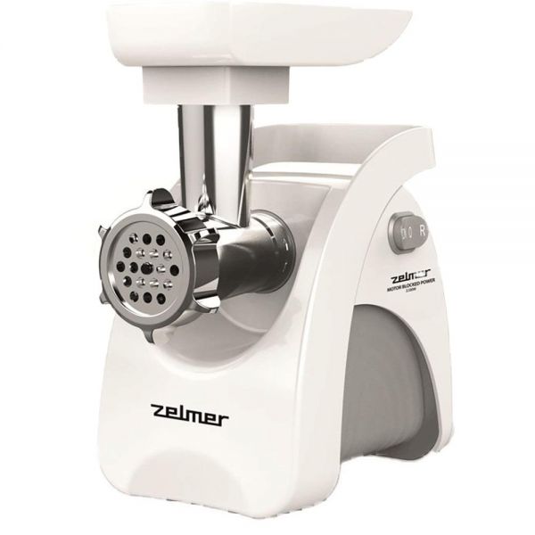Zelmer Мясорубка ZMM9803B