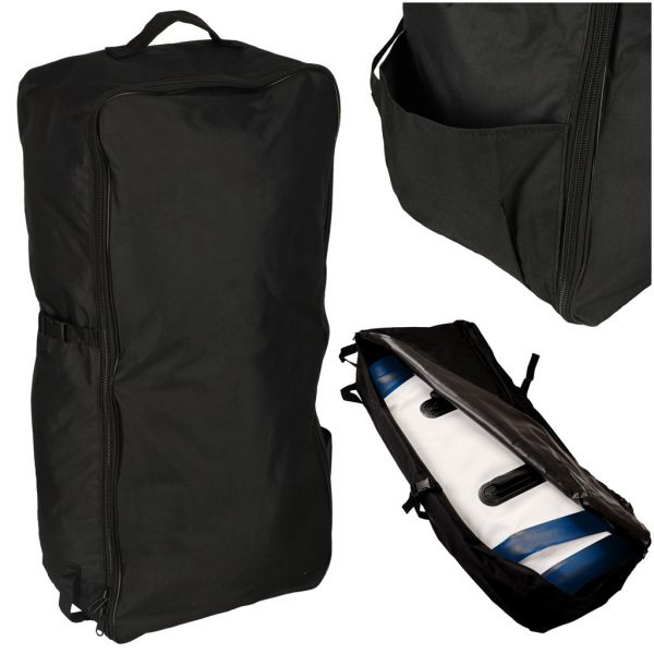 Mugursoma SUP dēlim 38x84x24 cm (3160)