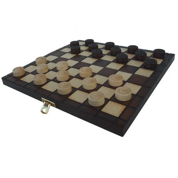 Шашки nr.190