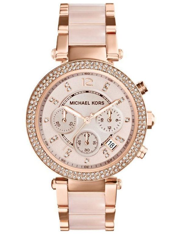 Michael Kors Sieviešu rokas pulkstenis MK5896