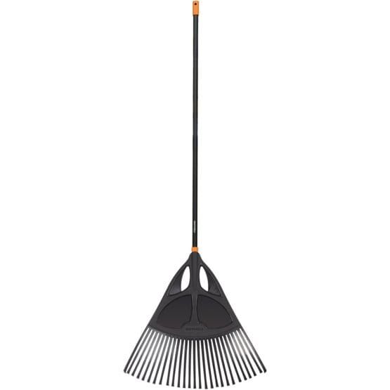 Грабли для листьев Solid XL, Fiskars 6411501350909