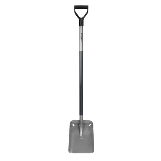 FISKARS Лопата Ergonomic 2003, Fiskars 6411501310101