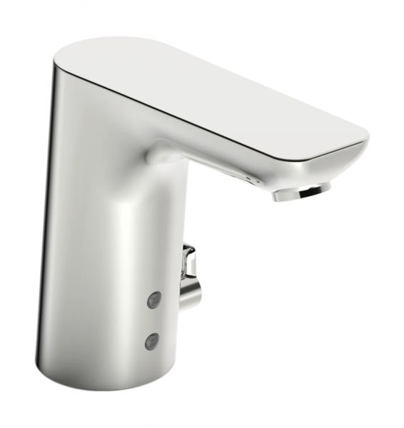 Oras Izlietnes jaucējkrāns, 9/12 V, Bluetooth Electra 6121FZ