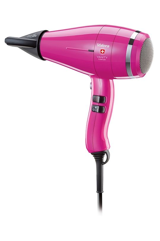 VA 8601 HP Comfort Hot Pink