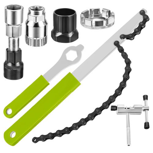Velosipēdu instrumentu komplekts (P27893)