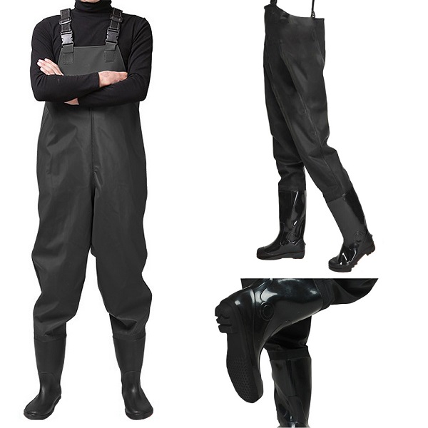 Brienambikses makšķerēšanai Waders 44 izmērs (P14368_44)