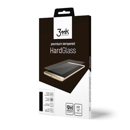 3MK HardGlass Tempered Glass Зашитное Стекло для экрана Apple iPhone 13 (3MK-HG-TG-IPH-13)