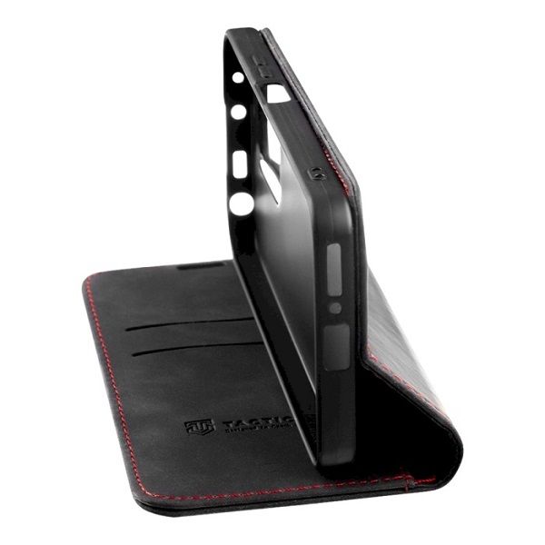Tactical Xproof Cover Защитный чехол для Xiaomi Redmi 15 4G/5G / чёрный Hawk (TA-57983128151)