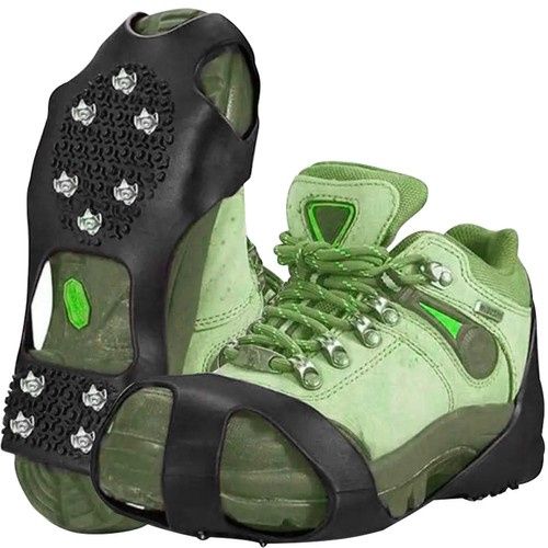 Apavu pretslīdes uzlikas 44-47 XL (P24735)