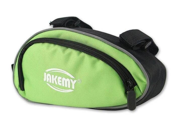 Jakemy Outdoor JM-PJ2001 Универсальный Cумка для велосипедной рамы (JM-PJ2001)