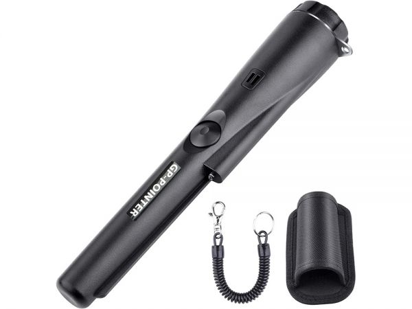 Metāla detektors GP-POINTER (P11495)
