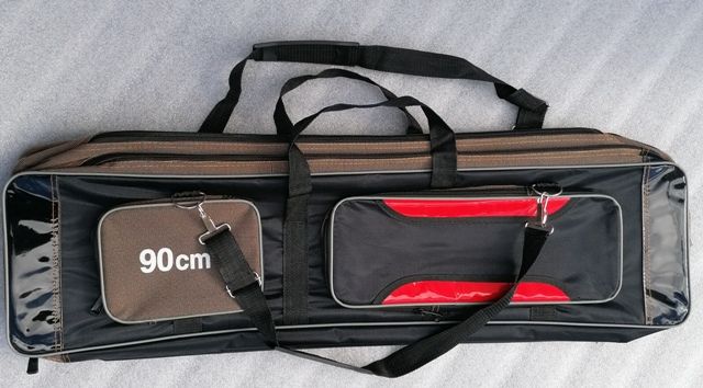 Makšerēšanas soma 90 cm 9001