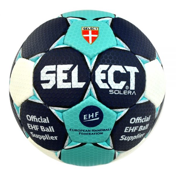 Select Rokas bumba Solera EHF
