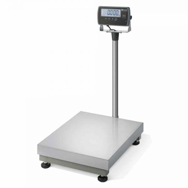 Elicom SI10 E (700×800) 300 kg Напольные весы