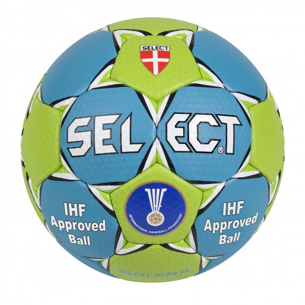 Select Rokas bumba Solera IHF