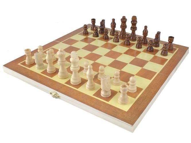 Шахматы 28x28 (P4297)