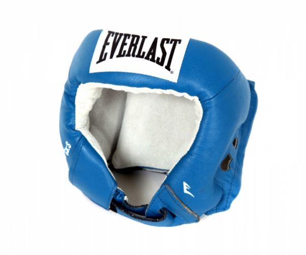 Everlast Шлем для бокса 610