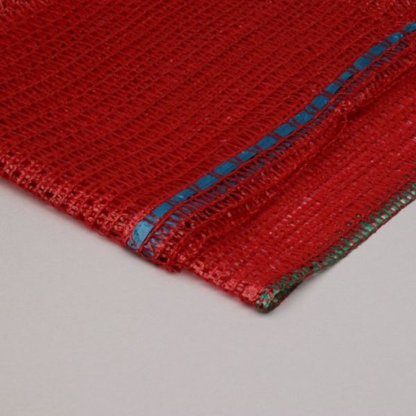 Tīkliņmaisi sarkani 30kg 50x80 30504sar (100gab)
