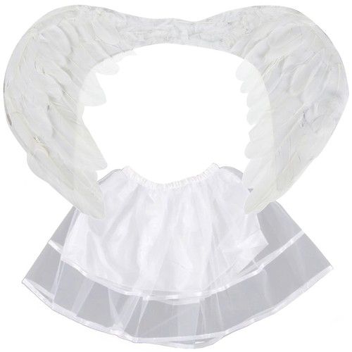 Костюм ангела (P22560)