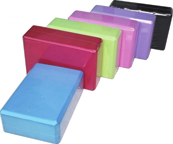 Paliktnis jogai (bloks) YG026