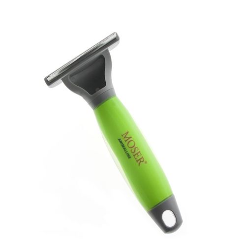 MOSER ANIMALLINE DESHEDDER - Furminators