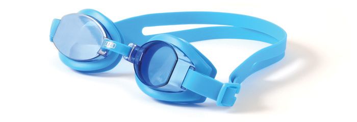 Peldbrilles Aqua A100