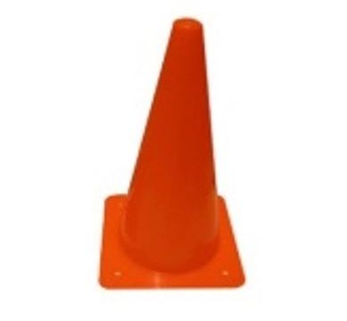 Konuss bez caurumiem 38cm (B002)