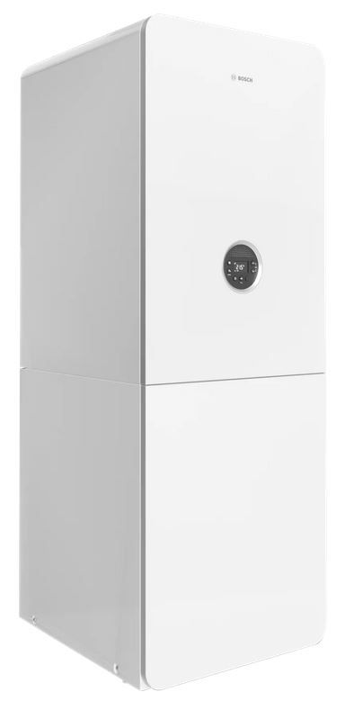 Bosch Kondensācijas tipa gāzes apkures iekārta