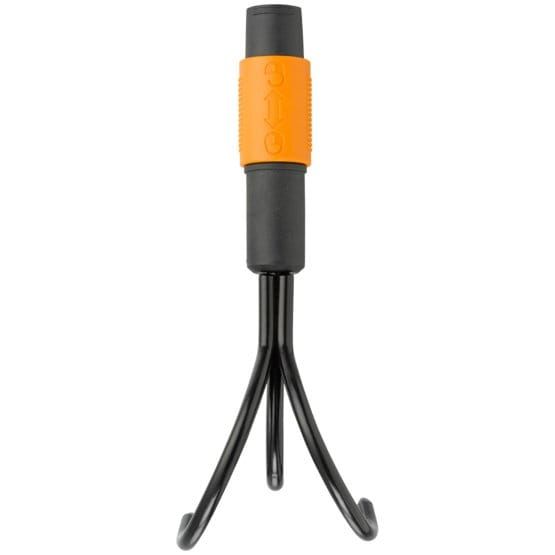 FISKARS Мотыга, 3 вилки QuikFit, Fiskars 5905568365170