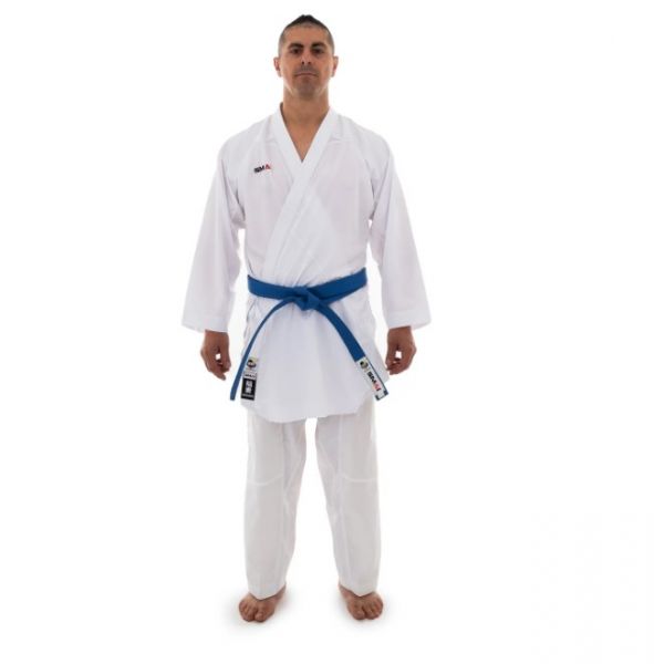 Smai Kimono Inazuma Kumite WKF Izmērs