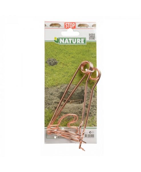 Kurmju lamatas Nature, 2 gab. 8711338601242