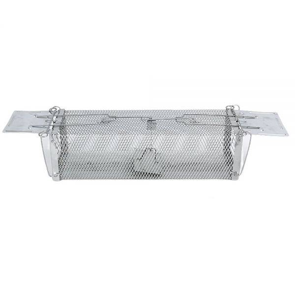 Ловушка-клетка для крыс 41 x 11 x 14,5 см (P19496)