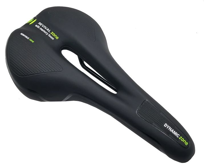 Velosipēda sēdeklis (P14508)