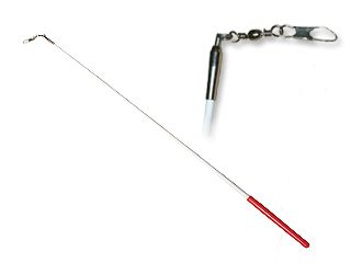 Nūjiņa vingrošanas lentei 56cm AB212