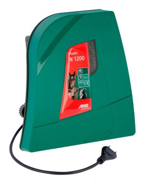 AKO Elektriskais gans Power N 1200