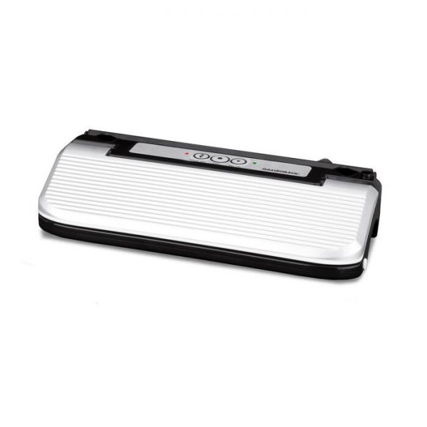 Gastroback Вакуумный упаковщик 46007 Design Vacuum Sealer Basic Plus