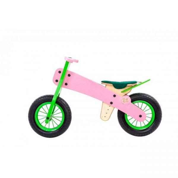 DIP DAP Skrejritenis Mini Rozā pavasaris MS-05/2