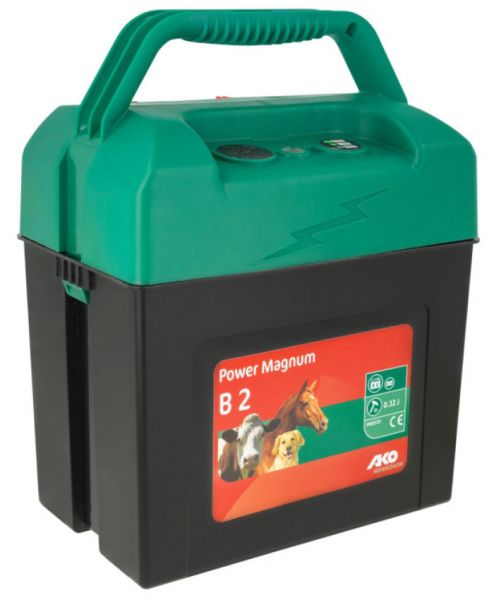 AKO Elektriskais gans Power Magnum B2 (4035738007232)