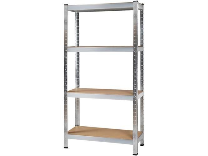 Uzglabāšanas plaukts 150x75x30 cm (P2720)