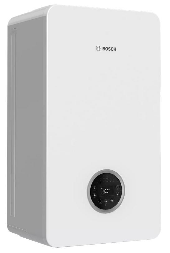 Bosch Kondensācijas tipa gāzes apkures iekārta